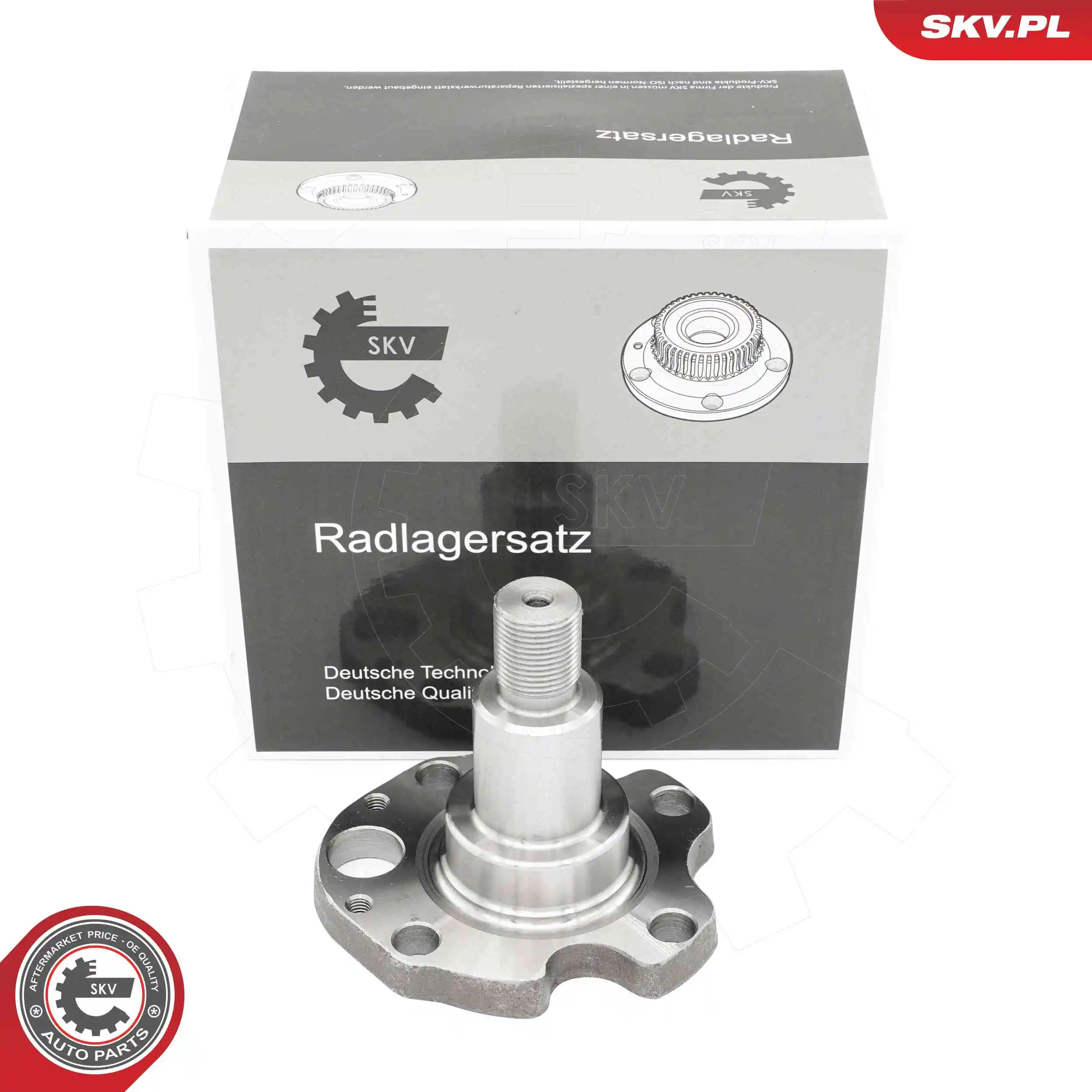 Wheel Bearing Kit